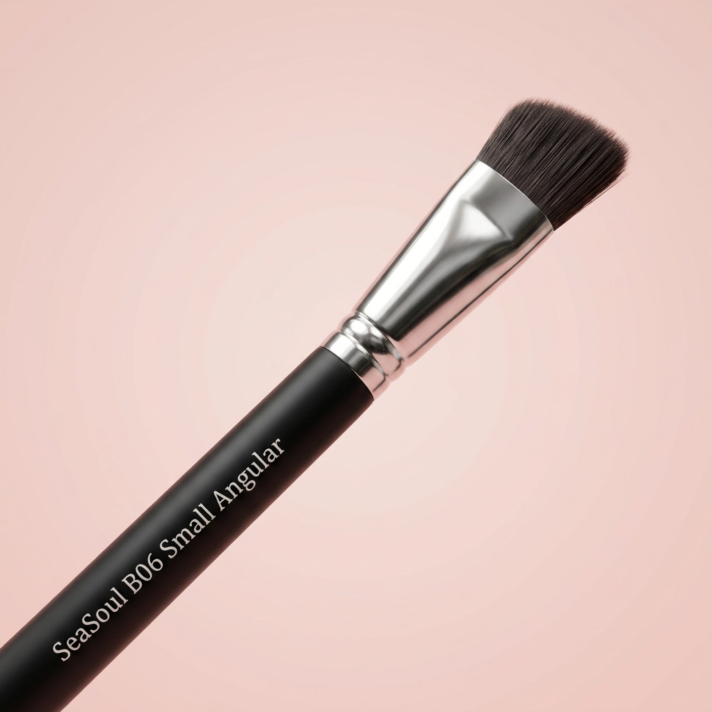 Makeup Brushes Set of 10
