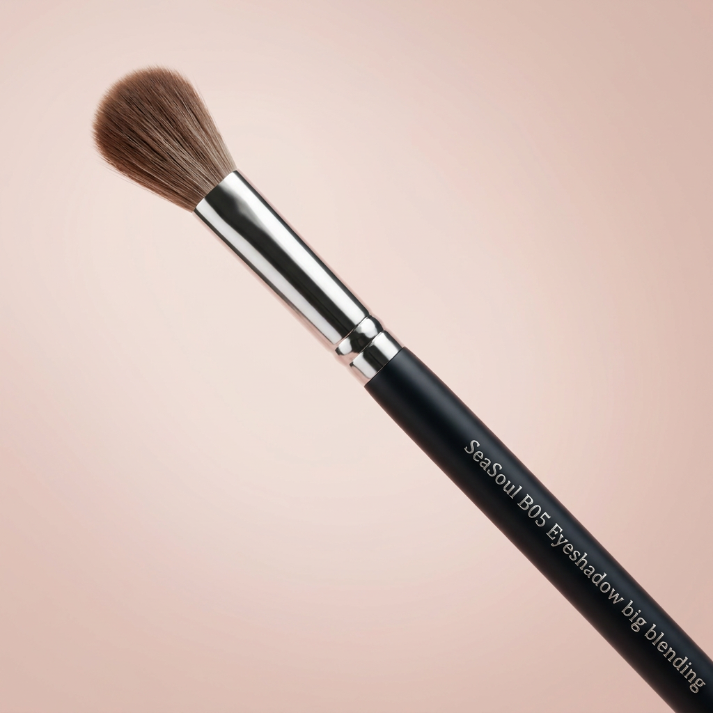 Makeup Brushes Set of 10