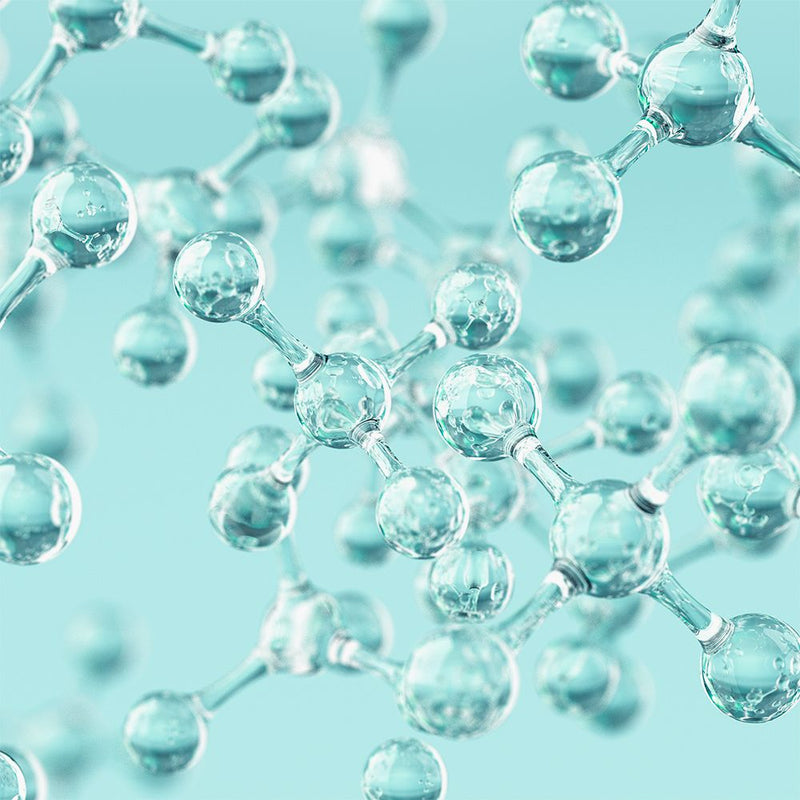 AQUAXYL / NATURAL POLYSACCHARIDES