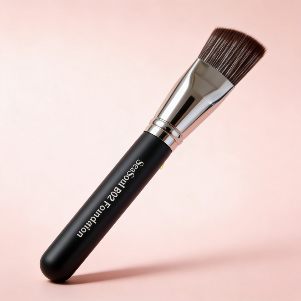 Makeup Brushes Set of 10