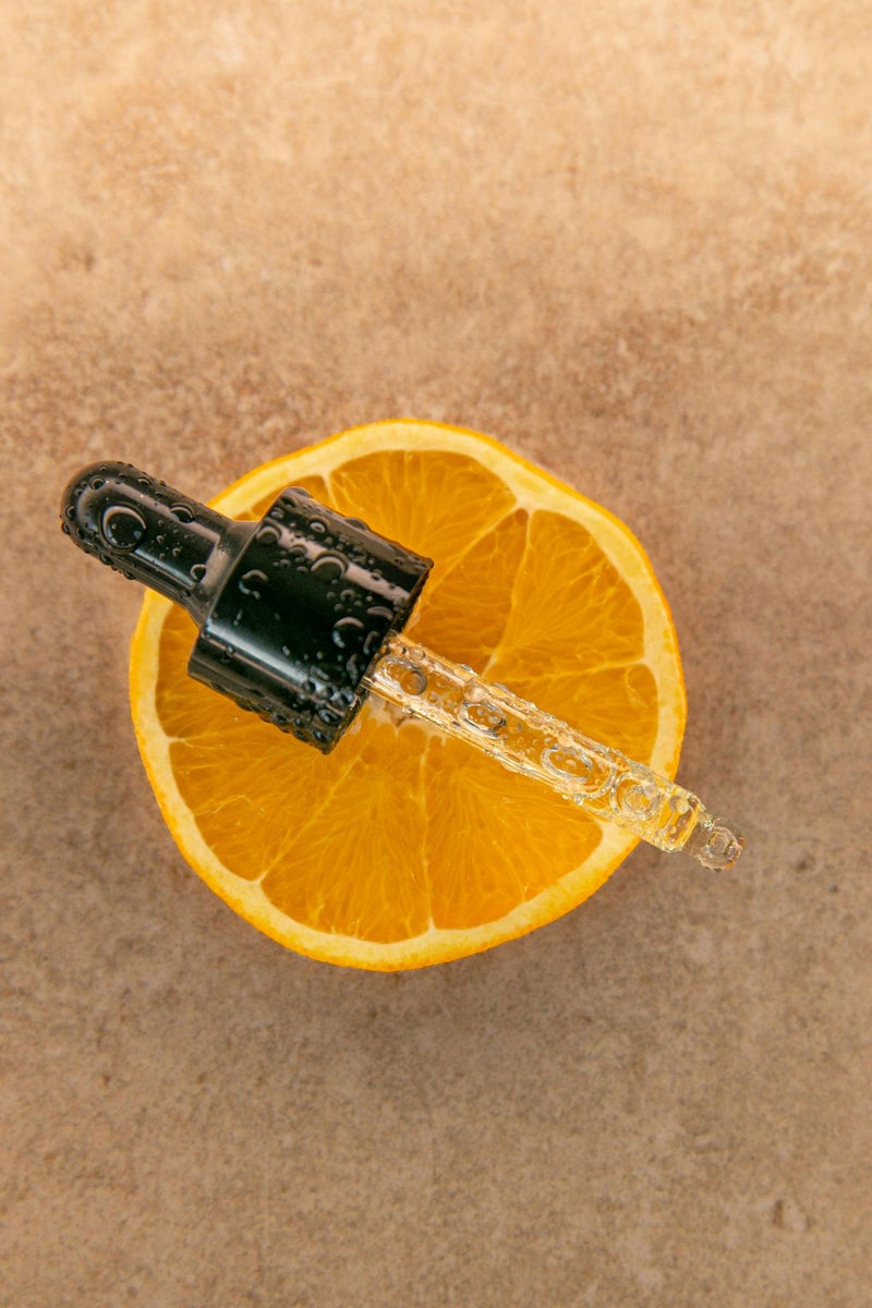 VITAMIN C