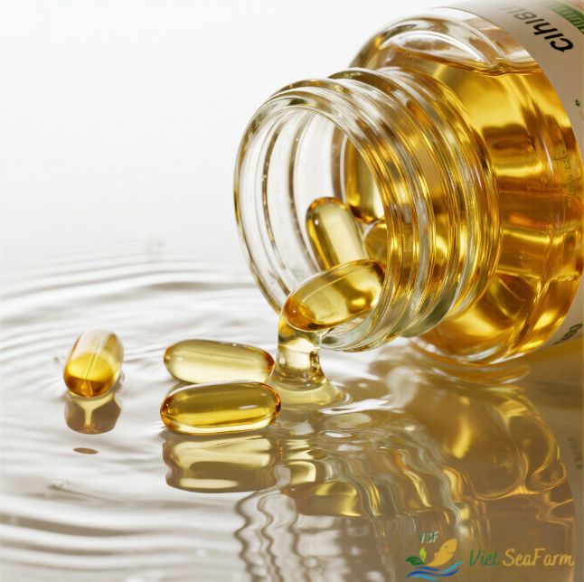 TOCOPHEROL ACETATE / VITAMIN E