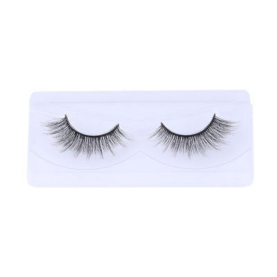 Seasoul HD MAKEUP Eye Lashes - Smoke It Up