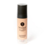 Seasoul Ultra WATERPROOF  AirBrush Finish Liquid Foundation LF04