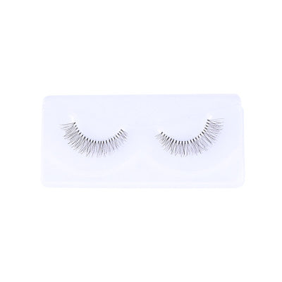 Seasoul HD MAKEUP Eye Lashes - Virgin Eyes