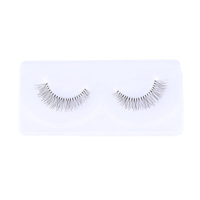 Seasoul HD MAKEUP Eye Lashes - Virgin Eyes