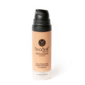 Seasoul Ultra WATERPROOF  AirBrush Finish Liquid Foundation LF05
