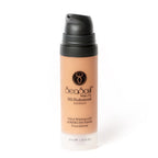 Seasoul Ultra WATERPROOF  AirBrush Finish Liquid Foundation LF06