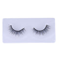 Seasoul HD MAKEUP Eye Lashes - Bombshell Blue