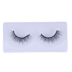 Seasoul HD MAKEUP Eye Lashes - Bombshell Blue