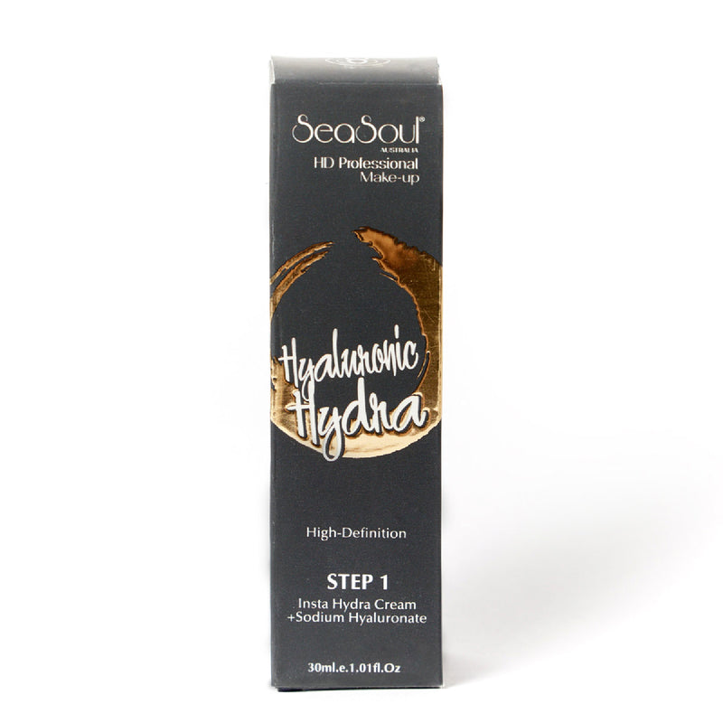 Seasoul HD Makeup Insta Hydra Cream Step 1