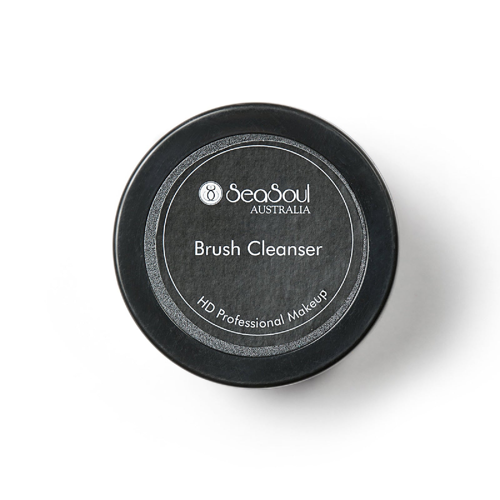Seasoul HD Makeup Brush Cleanser