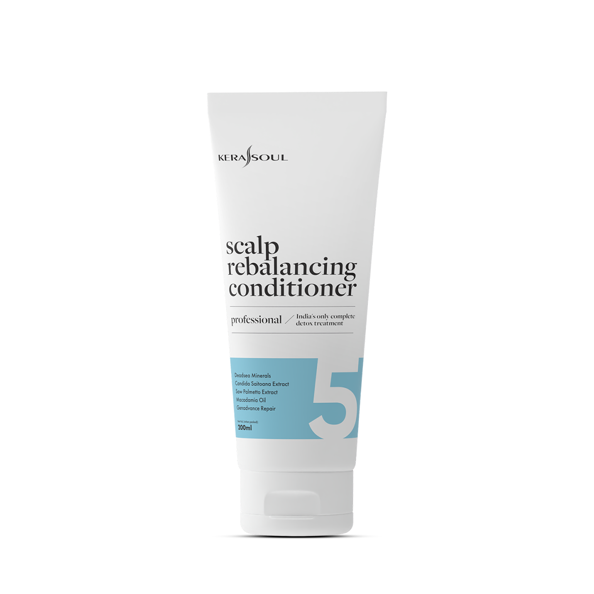 Scalp Rebalancing Conditioner (200ml)