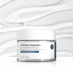 Oil Free Hydrator