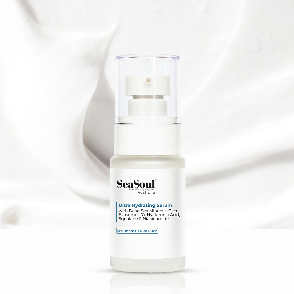 Ultra Hydrating Serum