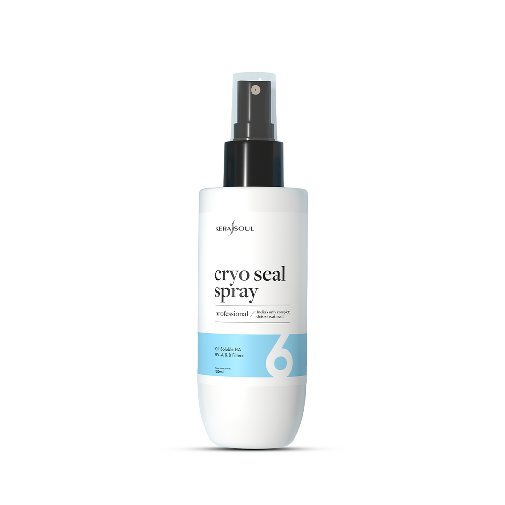 Cryo Seal Spray (150ml)