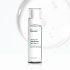 Seasoul Ultra Sheer Body Mist Sunscreen Spray SPF 50 With Dead Sea Minierals & Niacinamide (100g)