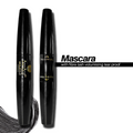 Seasoul High Definition Dual Brush Mascara