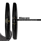 Seasoul High Definition Dual Brush Mascara