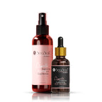 Seasoul Azevita Toner & Under Eye Serum Youthful Radiance Kit
