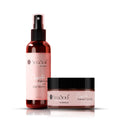 Seasoul Azevita Toner & Day Cream Flawless Skin