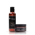 Seasoul Azevita Face Wash & Scrub Ultimate Cleansing Kit