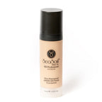 Seasoul Ultra WATERPROOF  AirBrush Finish Liquid Foundation LF07