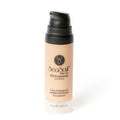 Seasoul Ultra WATERPROOF  AirBrush Finish Liquid Foundation LF07