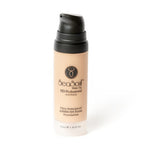 Seasoul Ultra WATERPROOF  AirBrush Finish Liquid Foundation LF07