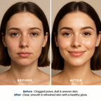 Anti-Ageing Night Cream