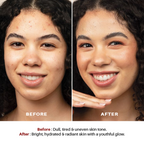 Goji Hydra Brightening Mask