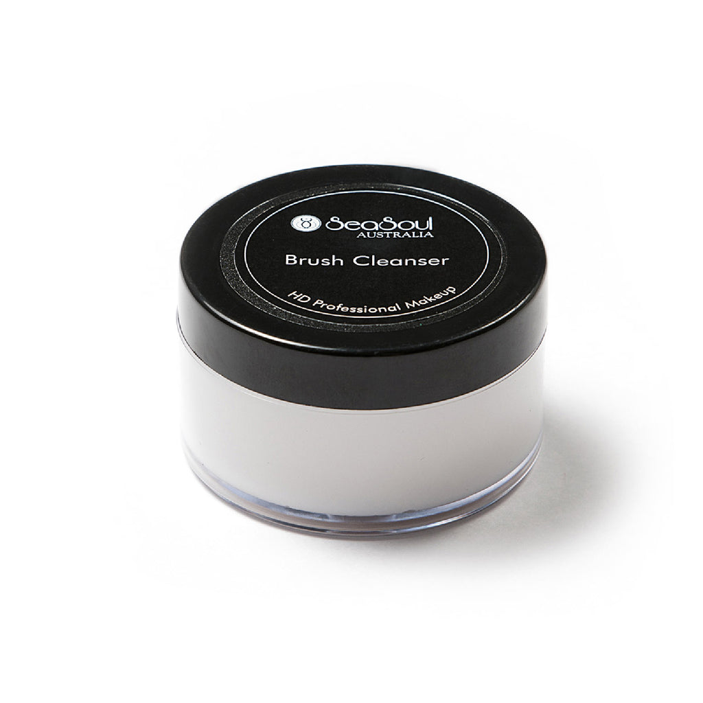 Seasoul HD Makeup Brush Cleanser