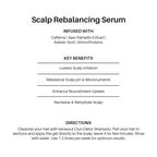 Scalp Rebalancing Serum (150ml)