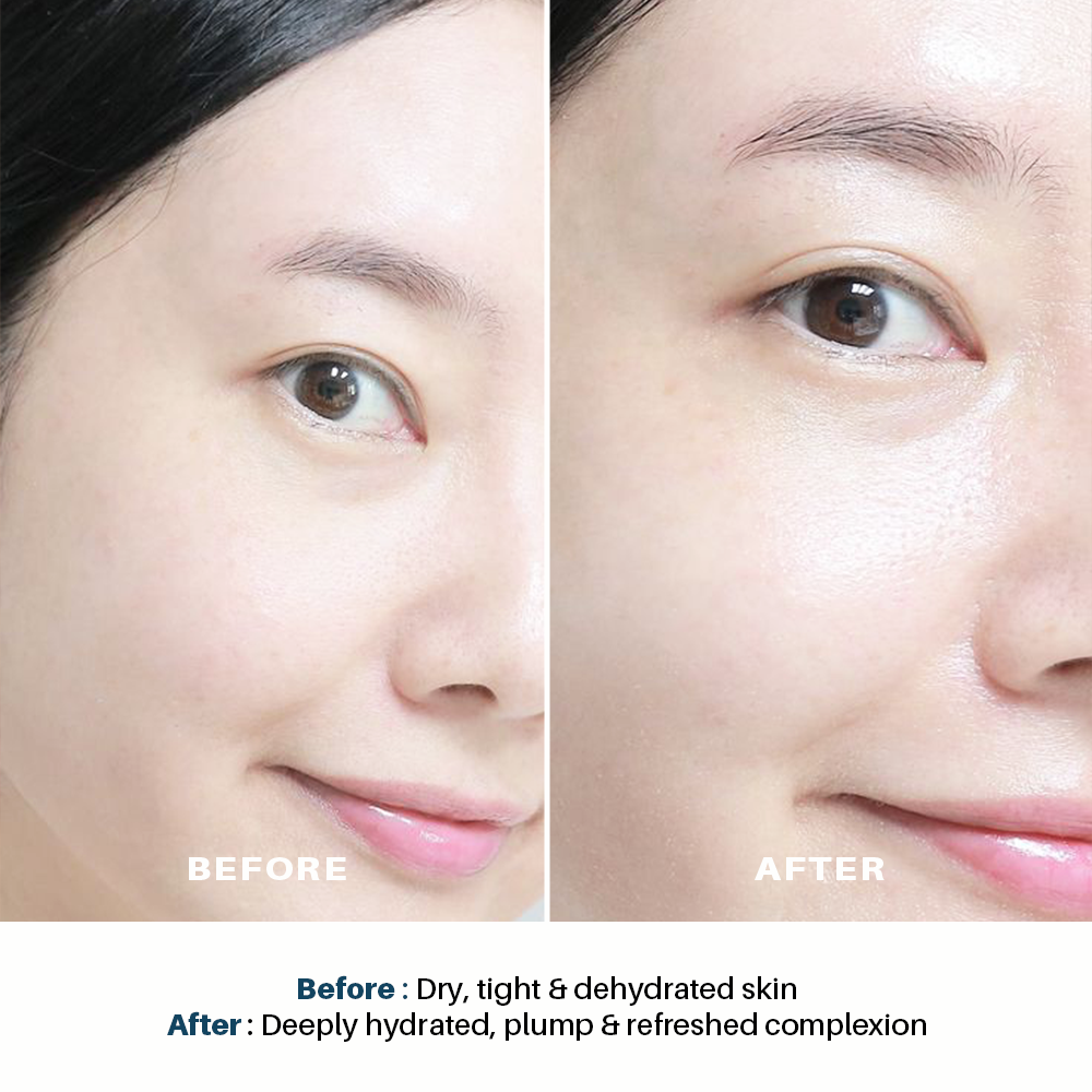 Ultra Hydrating Serum