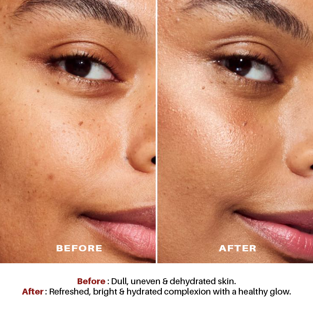 Intensive Brightening Toner