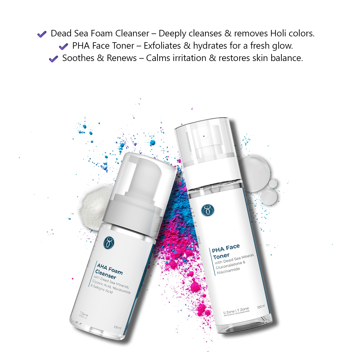 Holi Detox Duo