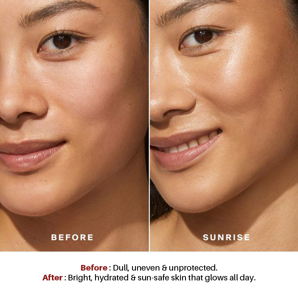 Ultra Light UV Defense Suncreen SPF 50