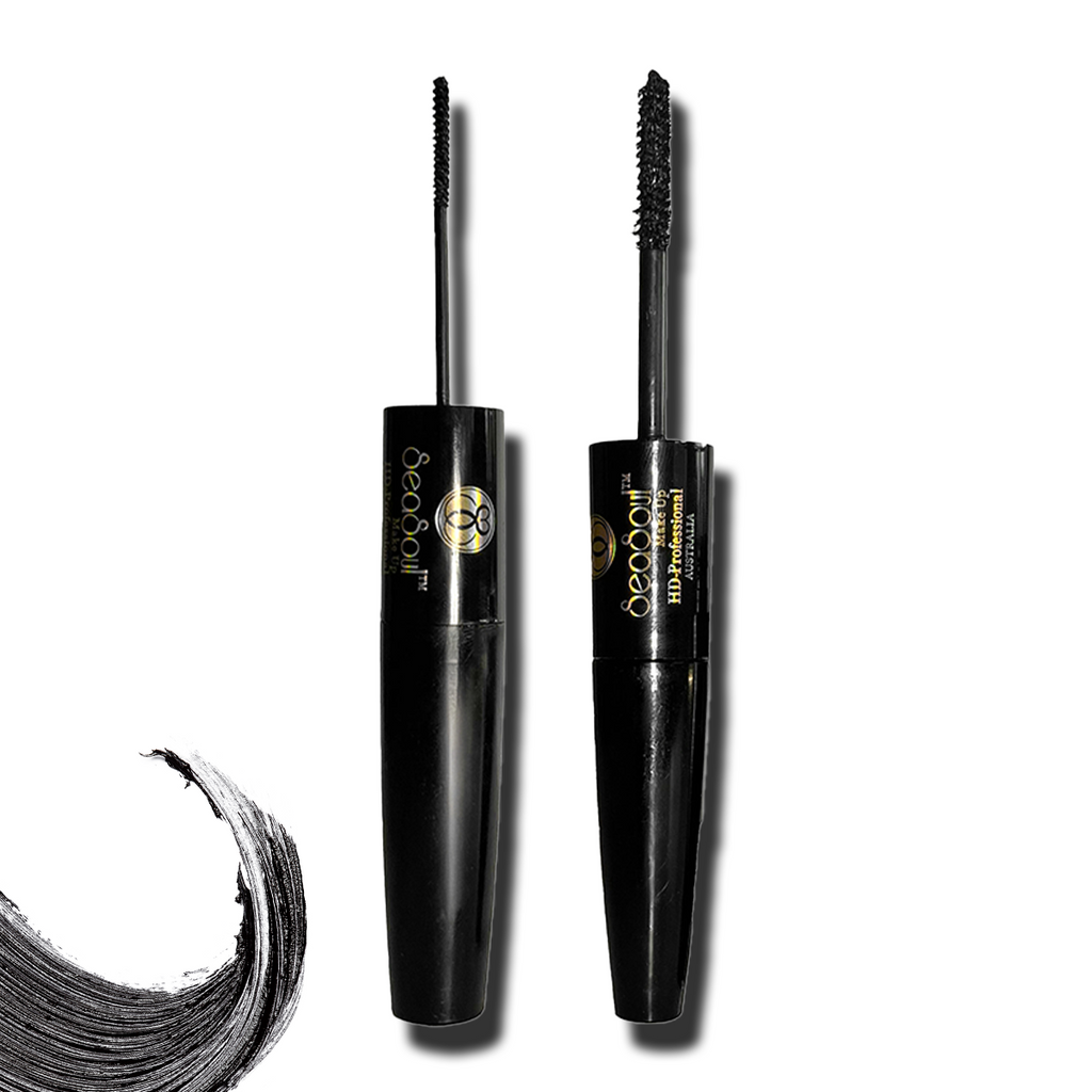 Seasoul High Definition Dual Brush Mascara