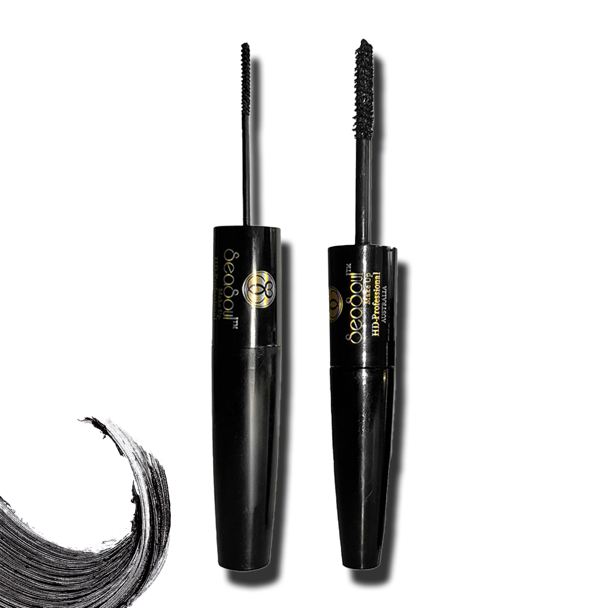 Seasoul High Definition Dual Brush Mascara