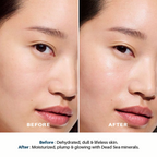 Seasoul Hydrating Face Moisturiser With Dead Sea Minerals,Aquaxyl & Hyaluronic Acid (50g)