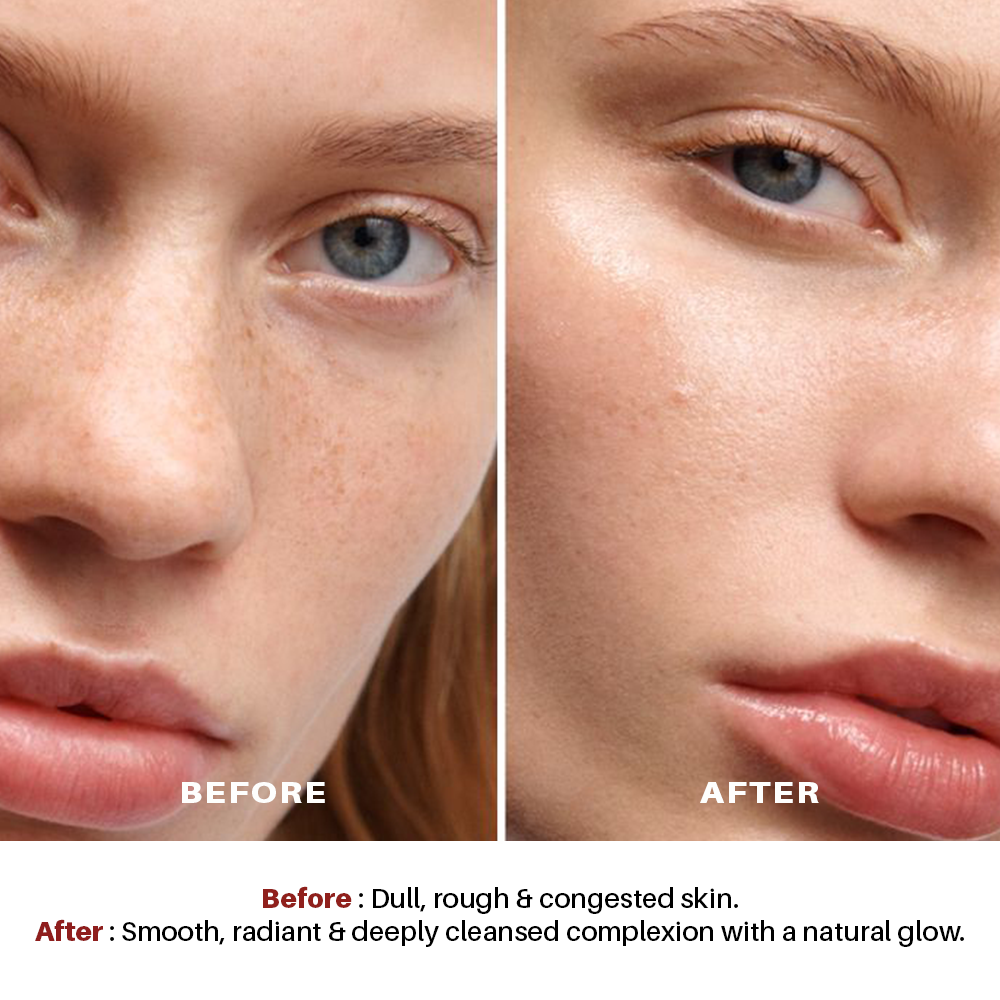 Brightening Facial Polish (100gm)
