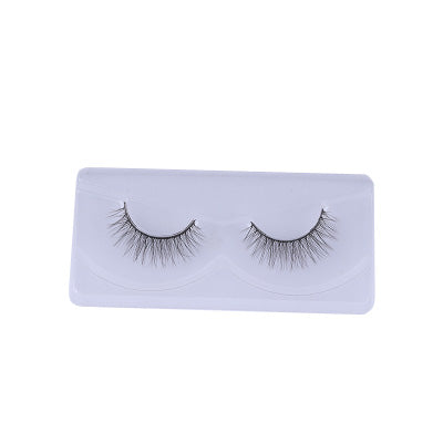Seasoul HD MAKEUP Eye Lashes - Drama Queen