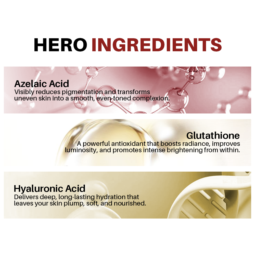 Goji Hydra Brightening Mask
