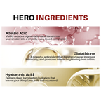 Goji Hydra Brightening Mask