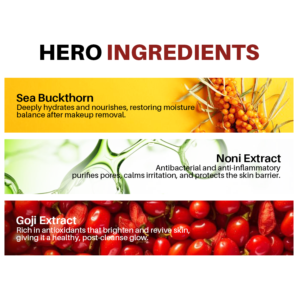 Magic Recovery Butter Balm (100g)