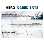 Oil Free Hydrator