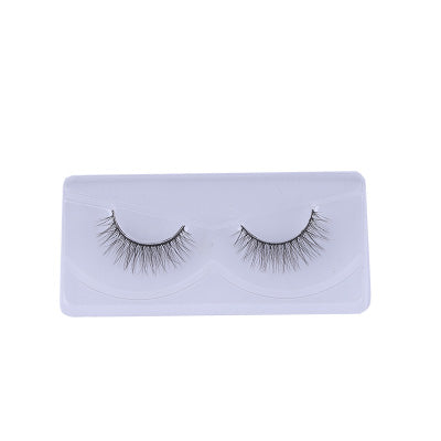 Seasoul HD MAKEUP Eye Lashes - Drama Queen