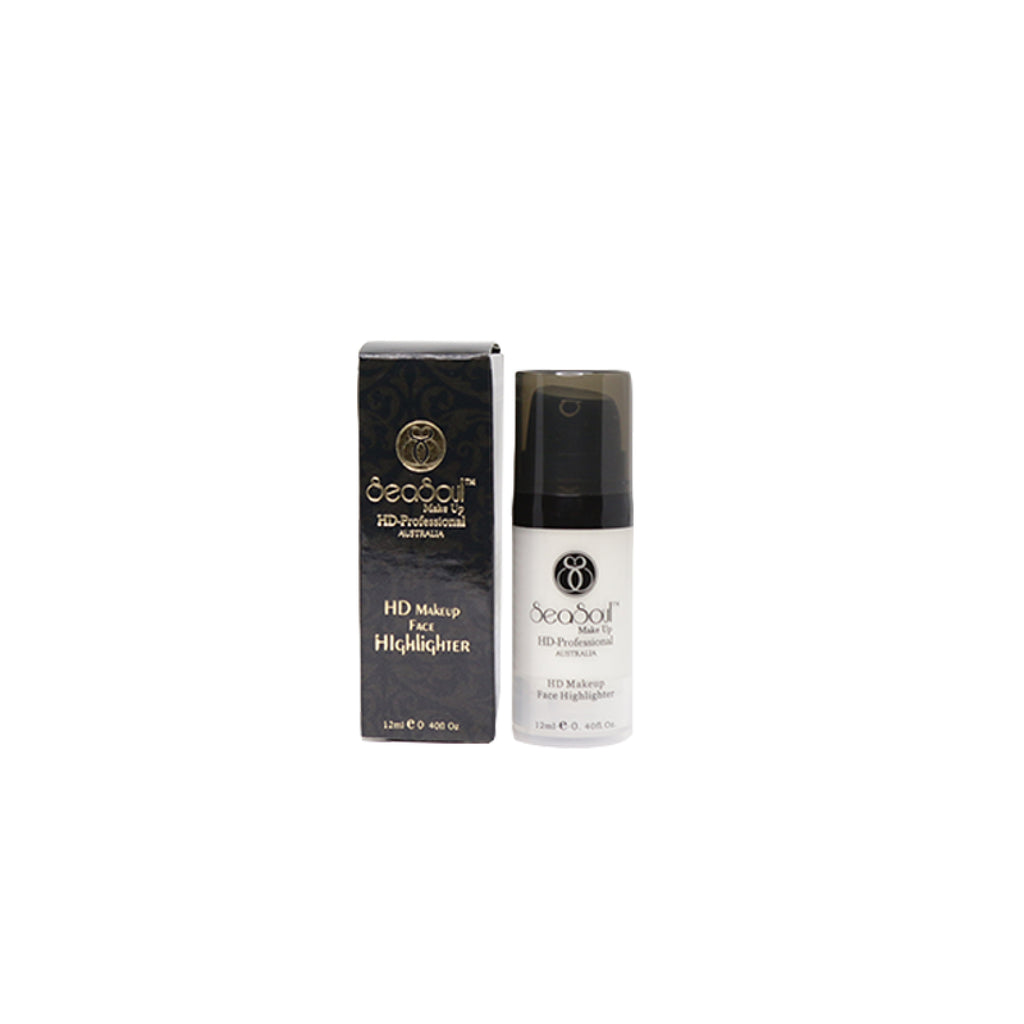 Seasoul HD MAKEUP Liquid Highlightes - LH 02