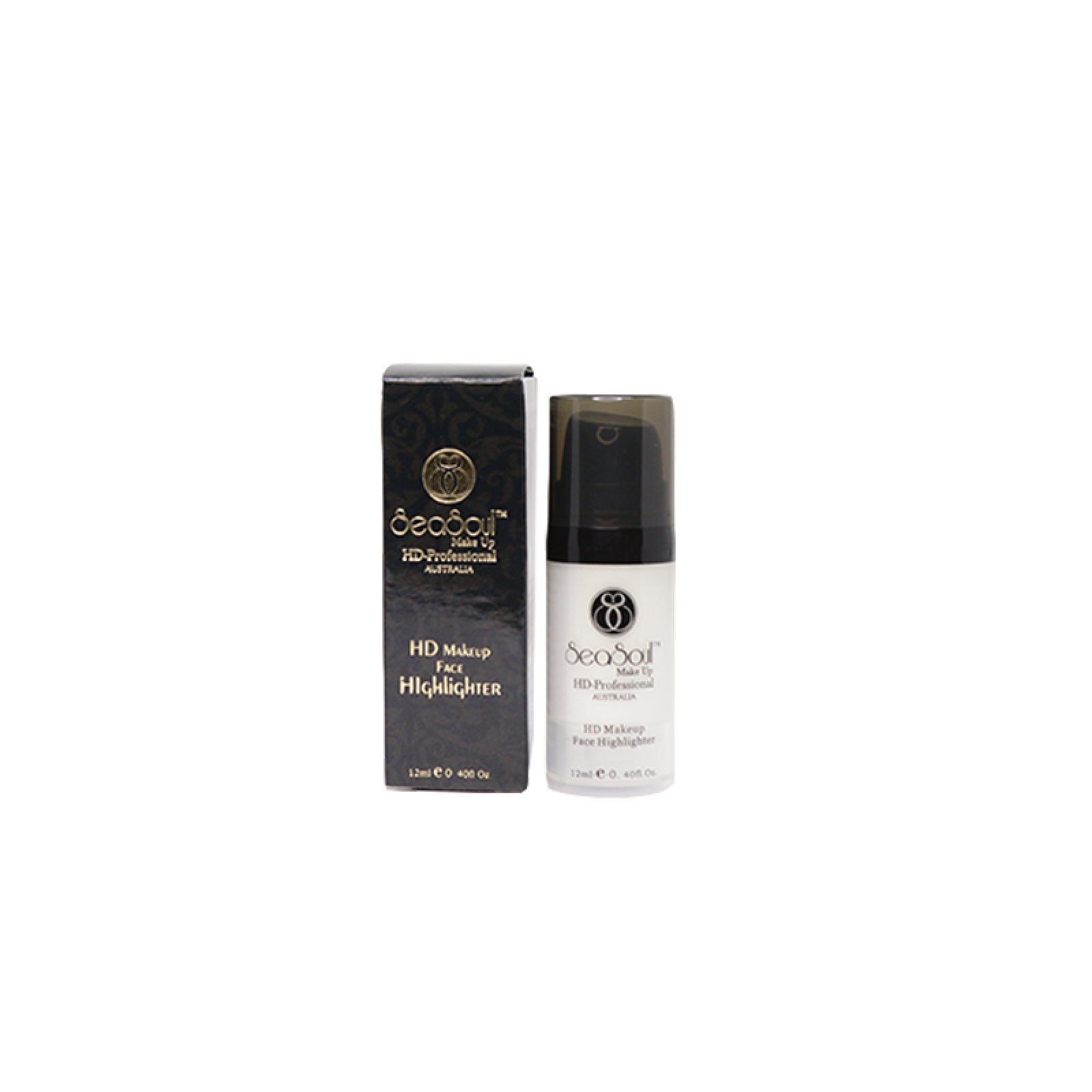 Seasoul HD MAKEUP Liquid Highlightes - LH 02