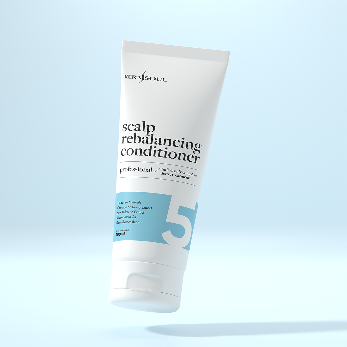 Scalp Rebalancing Conditioner (200ml)